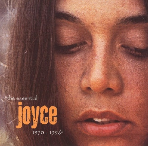 Joyce - Essential joyce (CD) - Discords.nl