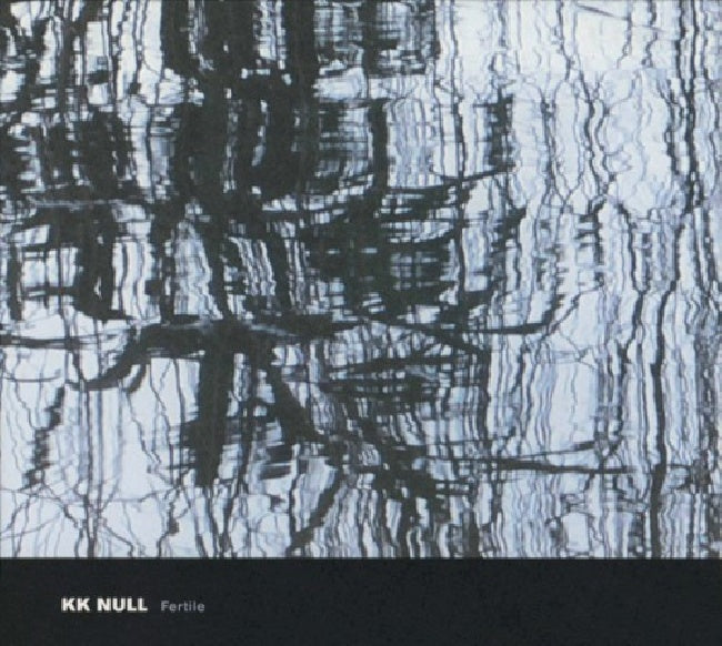 Kk Null - Fertile (CD) - Discords.nl