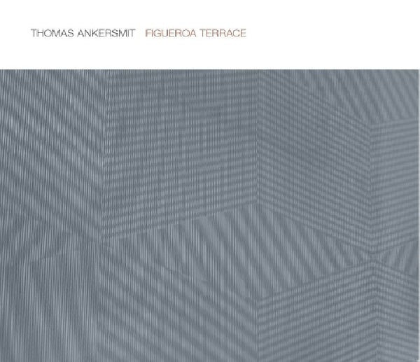 Thomas Ankersmit - Figueroa terrace (CD) - Discords.nl