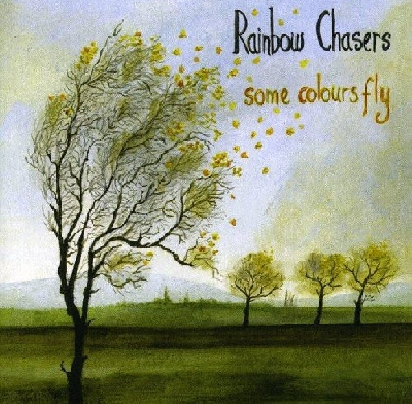 Rainbow Chasers - Some colours fly (CD) - Discords.nl