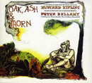 Peter Bellamy - Oak, ash and the thorn (CD) - Discords.nl