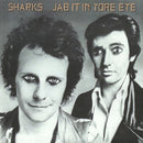 Sharks - Jab it in yore eye (CD)