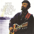 Pete Seeger - Rainbow race (CD)