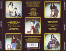 Argent - Circus (CD)