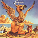 Gryphon - Gryphon (CD)
