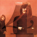 Soft Machine - 4 (CD)