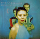Sneaker Pimps - Becoming x (CD) - Discords.nl