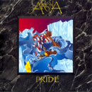 Arena - Pride (CD) - Discords.nl