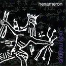Nick Magnus - Hexameron (CD) - Discords.nl