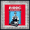 Bongolian - Moog maximus (CD) - Discords.nl