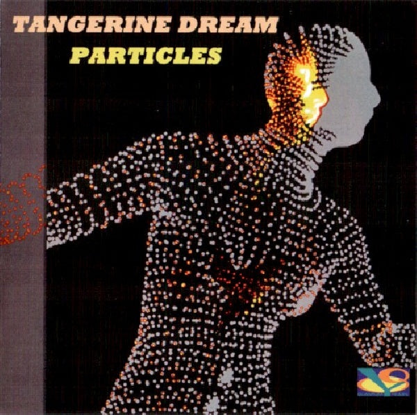 Tangerine Dream - Particles (CD) - Discords.nl
