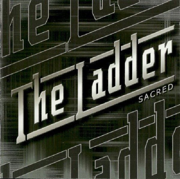 Ladder - Sacred (CD) - Discords.nl