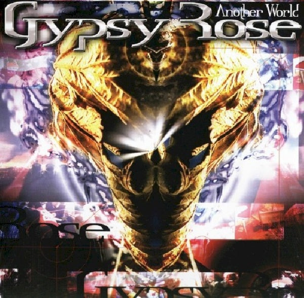 Gypsy Rose - Another world (CD) - Discords.nl