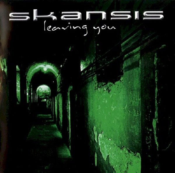 Skansis - Leaving you (CD) - Discords.nl