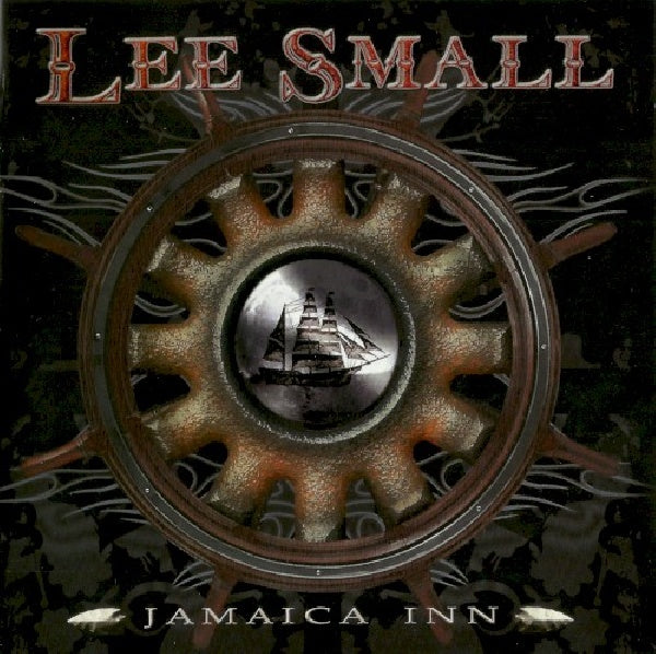 Lee Small - Jamaica inn (CD) - Discords.nl