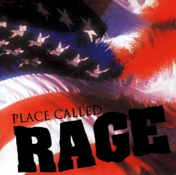 Place Called Rage - Place called rage (CD) - Discords.nl