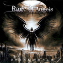 Rage Of Angels - Dreamworld (CD) - Discords.nl