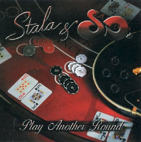 Stala & Co. - Play another round (CD) - Discords.nl