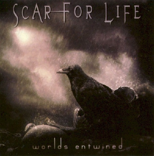 Scar For Life - Worlds entwined (CD)