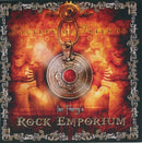 Ian Parry - Society of friends (CD) - Discords.nl