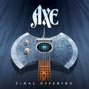 Axe - Final offering (CD) - Discords.nl