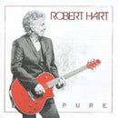 Robert Hart - Pure (CD) - Discords.nl