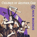 Nick Magnus - Children of another god (CD) - Discords.nl