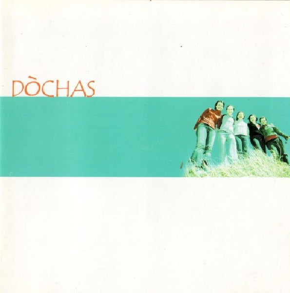 Dochas - Dochas (CD) - Discords.nl