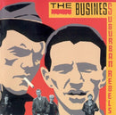 Business - Suburban rebels (CD) - Discords.nl