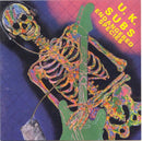 Uk Subs - Endangered species (CD) - Discords.nl