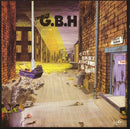 G.b.h. - City baby attacked by rat (CD) - Discords.nl