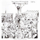 Blood - False gestures for a devi (CD) - Discords.nl