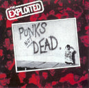 Exploited - Punk's not dead (CD) - Discords.nl