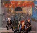 Exploited - Troops of tomorrow (CD) - Discords.nl