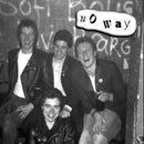 No Way - Senile delinquents (CD) - Discords.nl
