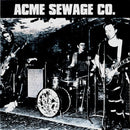 Acme Sewage Co. - Raw sewage (CD) - Discords.nl