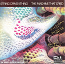 String Driven Thing - Machine that cried (CD) - Discords.nl