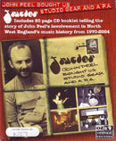 Tractor - John peel bought us st.. (CD) - Discords.nl