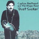 Captain Beefheart - Dust sucker (CD) - Discords.nl