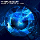 Thomas Datt - Inside the glacier (CD) - Discords.nl
