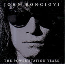 Jon Bon Jovi - Power station years -14tr (CD)