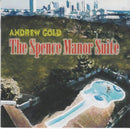 Andrew Gold - Spence manor suite (CD) - Discords.nl