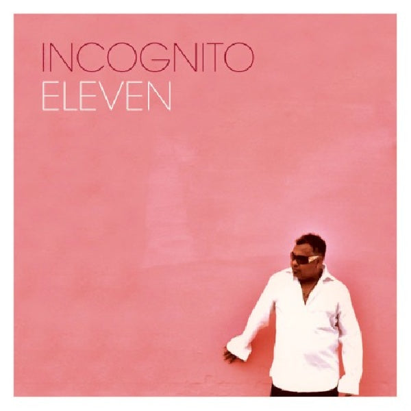 Incognito - Eleven (CD) - Discords.nl