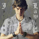 Jarrod Lawson - Jarrod lawson (CD) - Discords.nl
