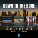 Down To The Bone - From manhattan to staten/the urban grooves/spread the word (CD) - Discords.nl