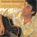 Graham Gouldman - And another thing (CD) - Discords.nl