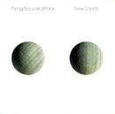 Flying Saucer Attack - New lands (CD) - Discords.nl