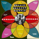 Archie Bronson Outfit - Der dang der dang (CD) - Discords.nl