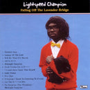 Lightspeed Champion - Falling off the la..-ltd- (CD) - Discords.nl