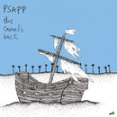Psapp - Camel's back (CD) - Discords.nl